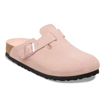 Birk Boston - Light Rose