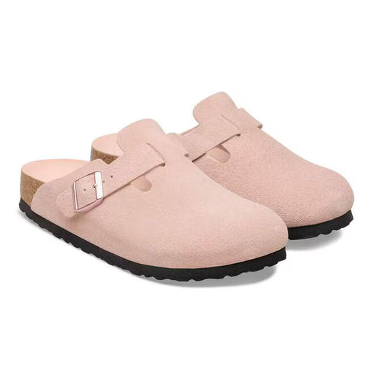 Birk Boston - Light Rose